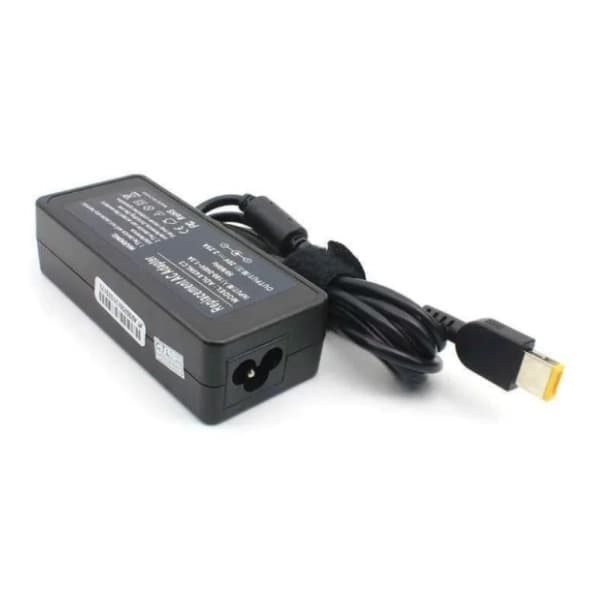LENOVO punjač za laptop 20V 2.25A USB 0