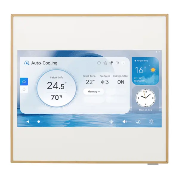 LG inverter klima A09GA2 Artcool Gallery 0