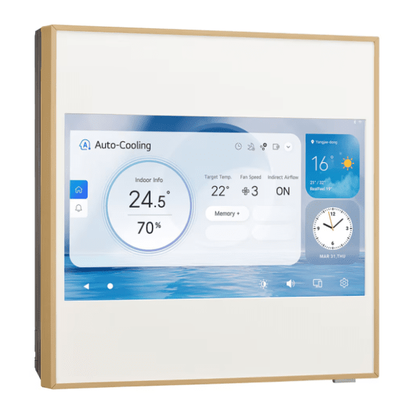LG inverter klima A09GA2 Artcool Gallery 1