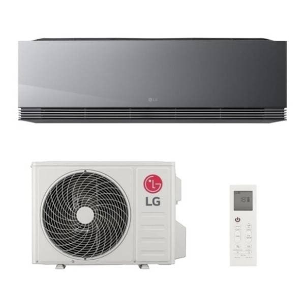 LG inverter klima AA18SP Artcool Al Air Mirror 4