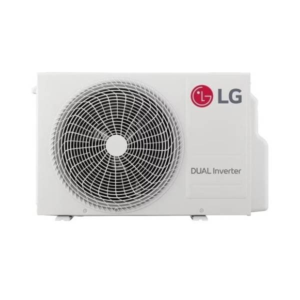 LG inverter klima EZ12CYS.SSJ 3