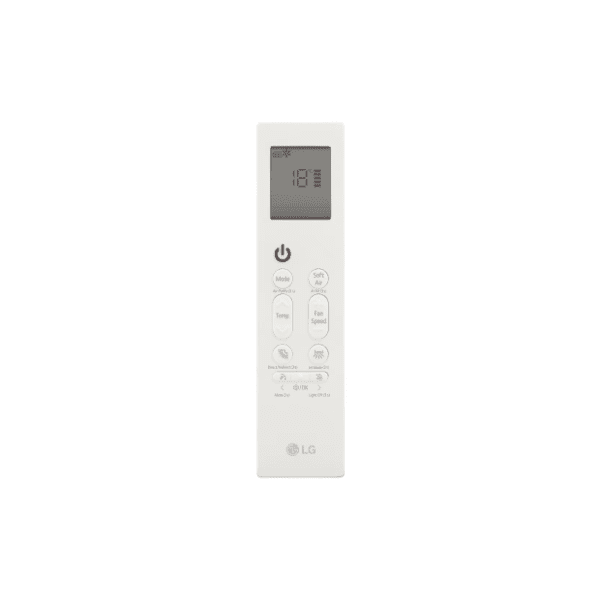 LG inverter klima H24S1DA.U24 3