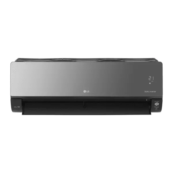 LG inverter klima Mirror AC24BK 1