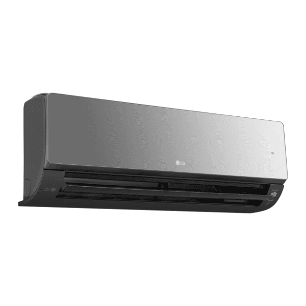 LG inverter klima Mirror AC24BK 2