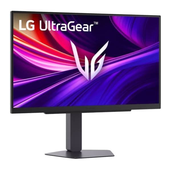 LG monitor 27'' IPS UltraGear Dual Mode 27G810A-B 1