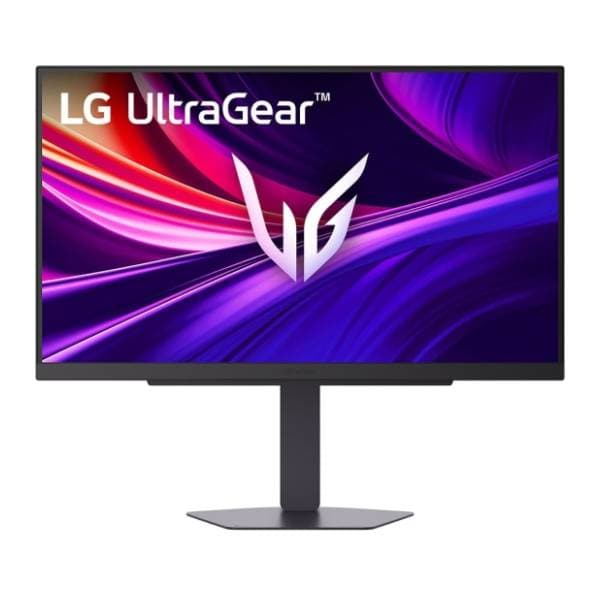 LG monitor 27'' IPS UltraGear Dual Mode 27G810A-B 2
