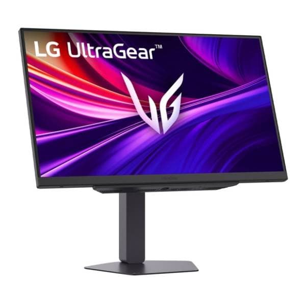 LG monitor 27'' IPS UltraGear Dual Mode 27G810A-B 4