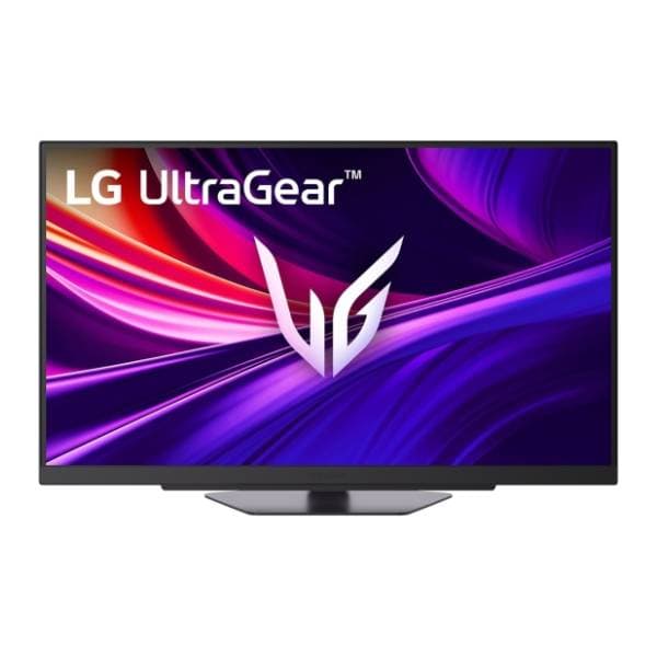 LG monitor 27'' IPS UltraGear Dual Mode 27G810A-B 5