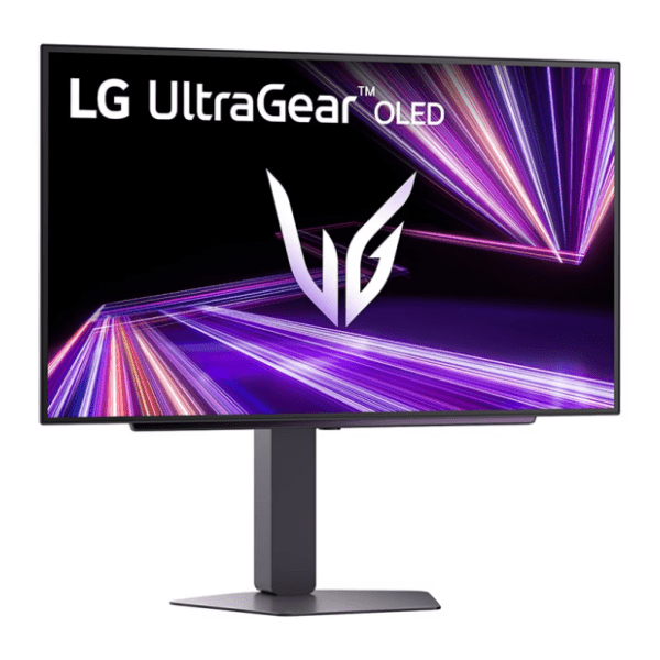 LG monitor 27'' OLED UltraGear 27GX704A-B 1