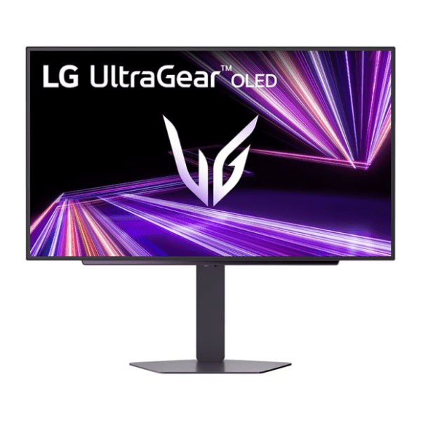 LG monitor 27'' OLED UltraGear 27GX704A-B 2