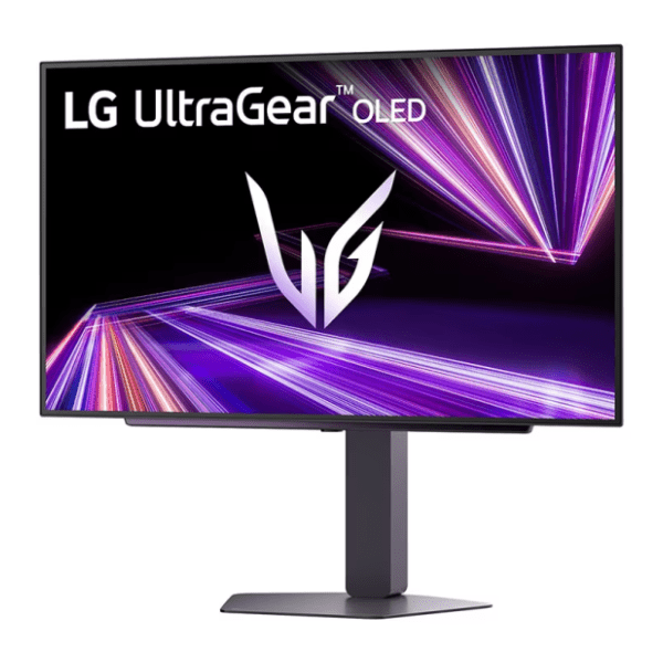 LG monitor 27'' OLED UltraGear 27GX704A-B 3