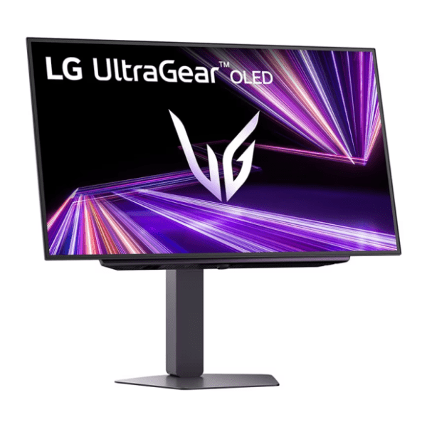 LG monitor 27'' OLED UltraGear 27GX704A-B 4