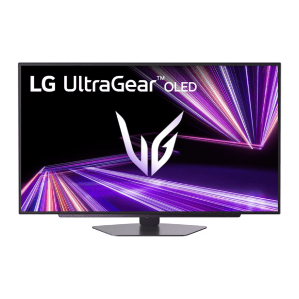 LG monitor 27'' OLED UltraGear 27GX704A-B 5