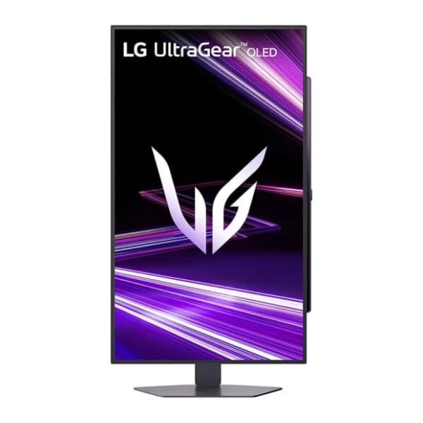 LG monitor 27'' OLED UltraGear 27GX704A-B 6