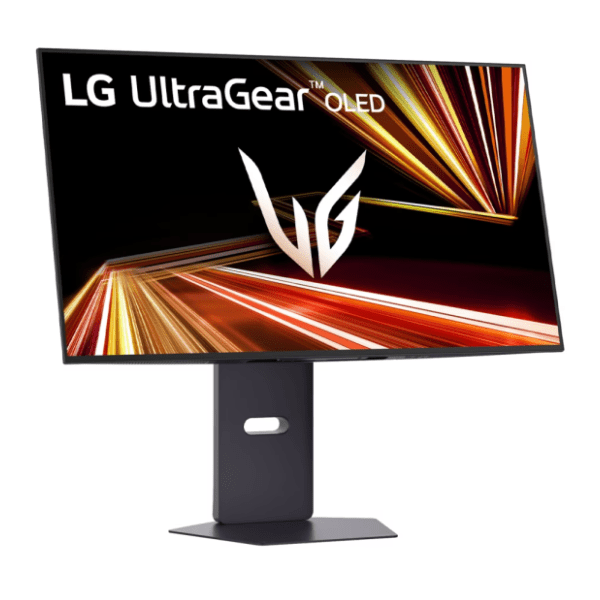 LG monitor 31.5" OLED UltraGear Dual Mode 32GX850A-B 4