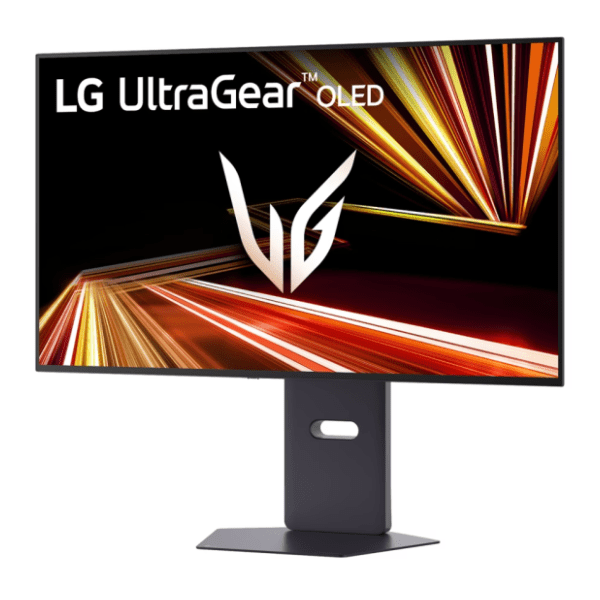 LG monitor 31.5" OLED UltraGear Dual Mode 32GX850A-B 3
