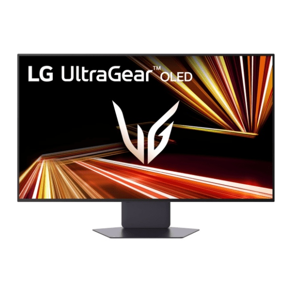 LG monitor 31.5" OLED UltraGear Dual Mode 32GX850A-B 2