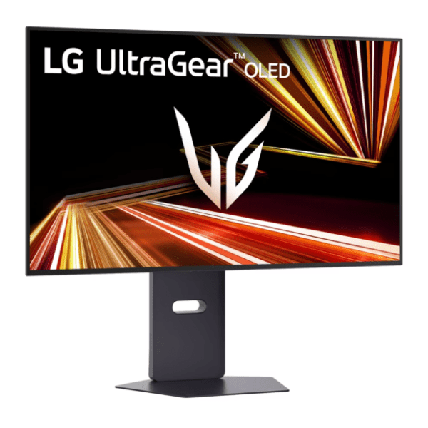 LG monitor 31.5" OLED UltraGear Dual Mode 32GX850A-B 1