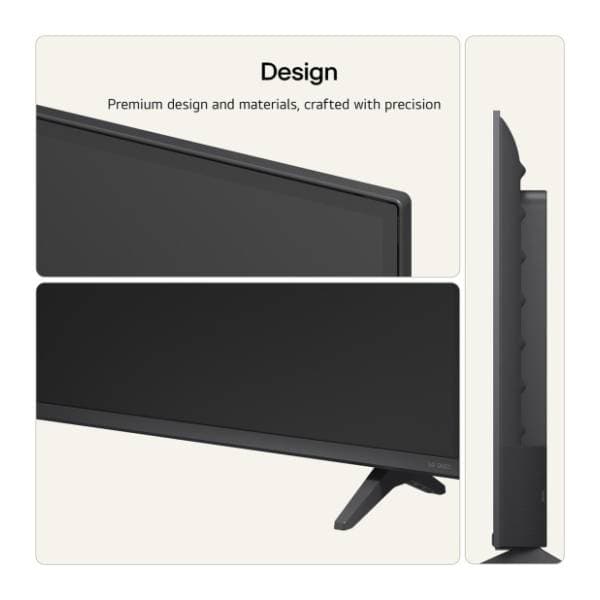 LG QNED televizor 65QNED7EB3C 4
