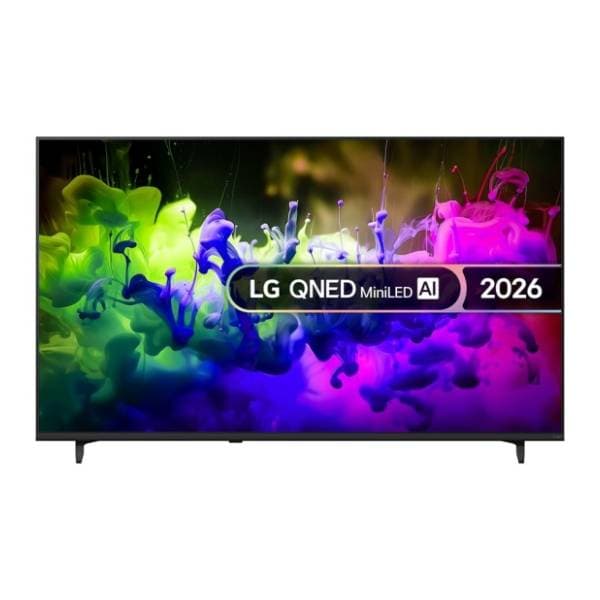 LG QNED televizor 65QNED7EB3C 0