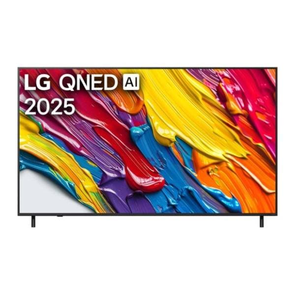 LG QNED televizor 65QNED82A3B 0
