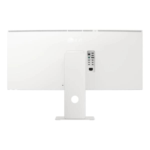 LG zakrivljeni monitor 39.7'' Nano IPS Black UltraFine 40U990A-W 3