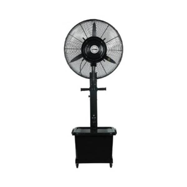 LINEA ventilator sa raspršivačem vode LMFCS-0674 0