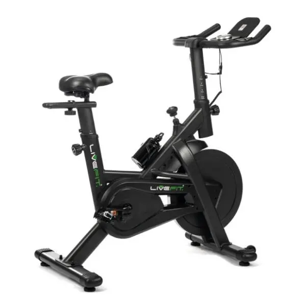 LiveFit MSP303 sobni bicikl 1