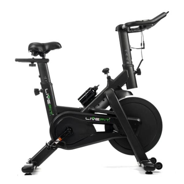 LiveFit MSP303 sobni bicikl 2