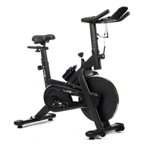 LiveFit MSP303 sobni bicikl 0