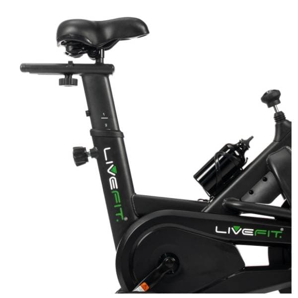 LiveFit MSP303 sobni bicikl 8