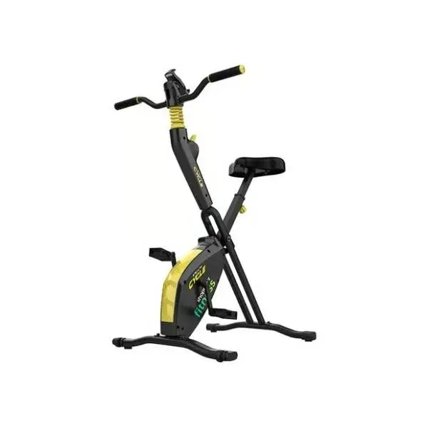 LiveFit Stealth Cycle magnetni sobni bicikl 0