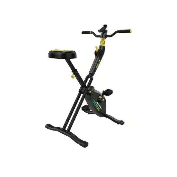 LiveFit Stealth Cycle magnetni sobni bicikl 1