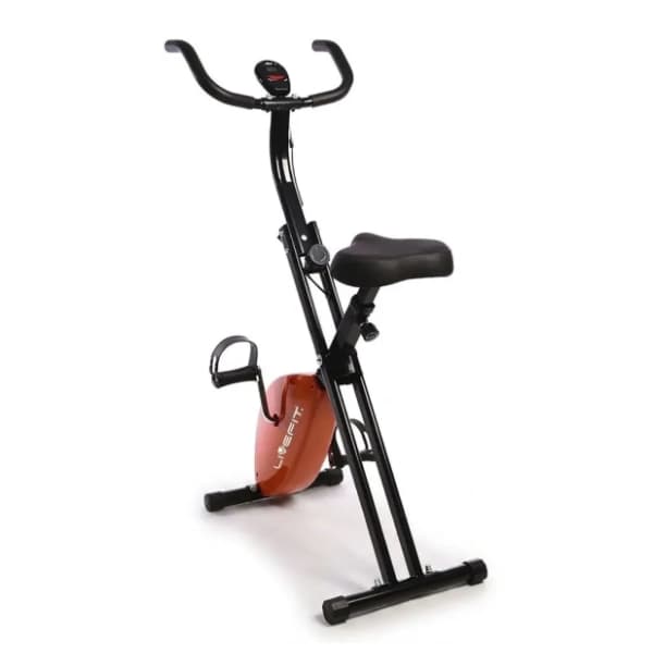 LiveFit XB5081 sklopivi sobni bicikl 0