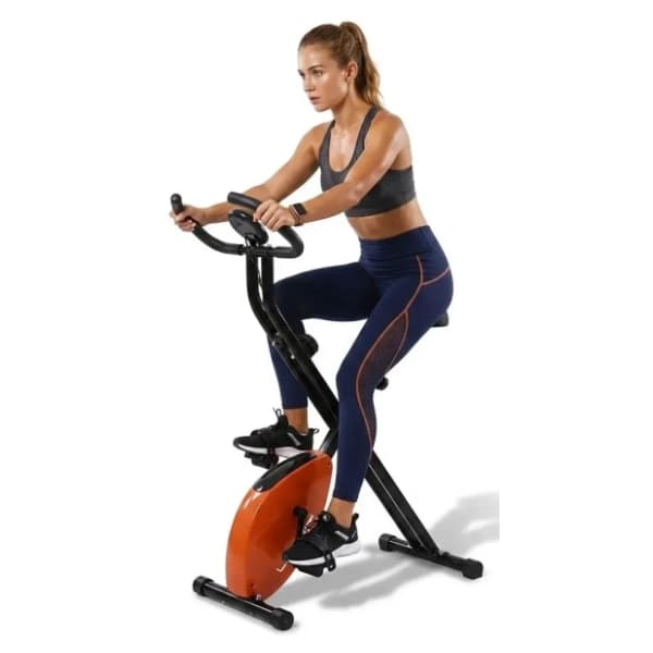 LiveFit XB5081 sklopivi sobni bicikl 2