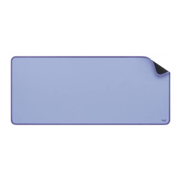 LOGITECH podloga za miša Desk Mat Studio Series plava 1