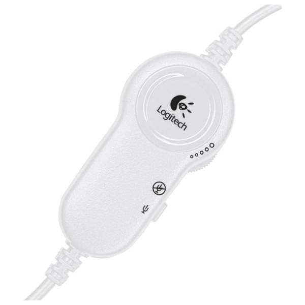 LOGITECH slušalice H150 plave 4