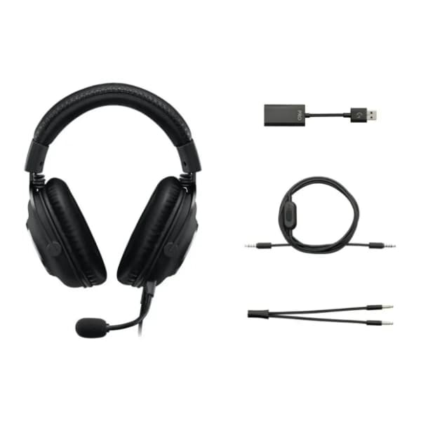LOGITECH slušalice PRO X SE 981-001470 3