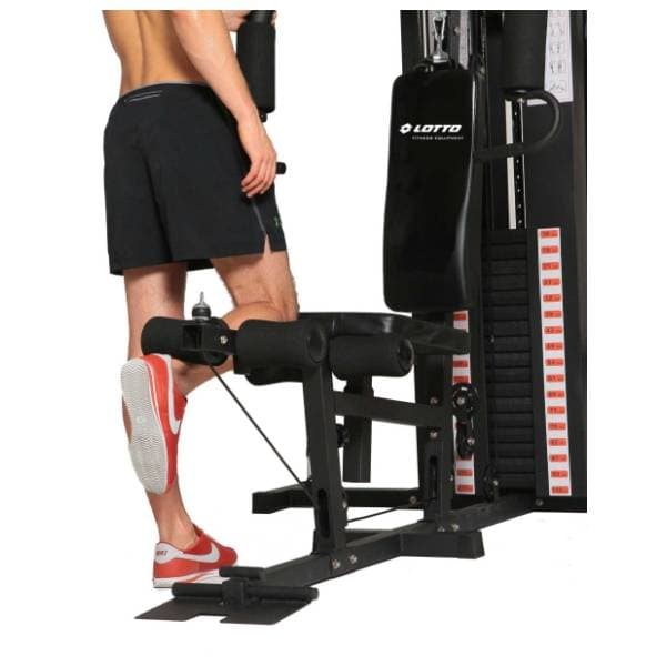 LOTTO FITNES Classic L1 kombinovana sprava 65kg 6