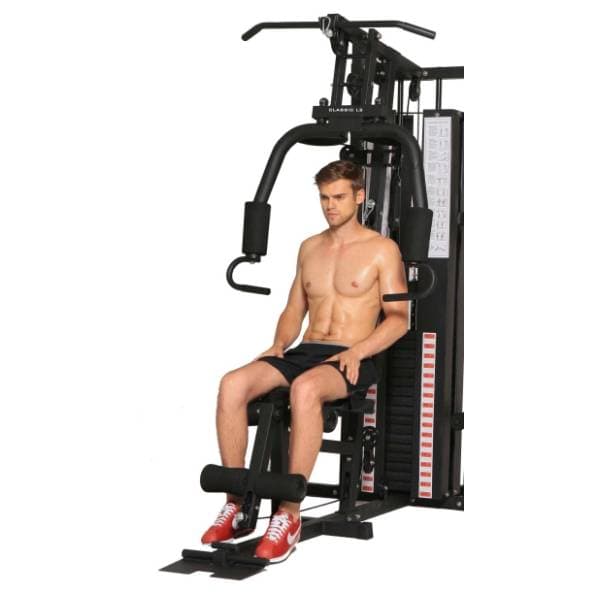 LOTTO FITNES Classic L1 kombinovana sprava 65kg 3