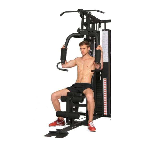 LOTTO FITNES Classic L1 kombinovana sprava 65kg 5