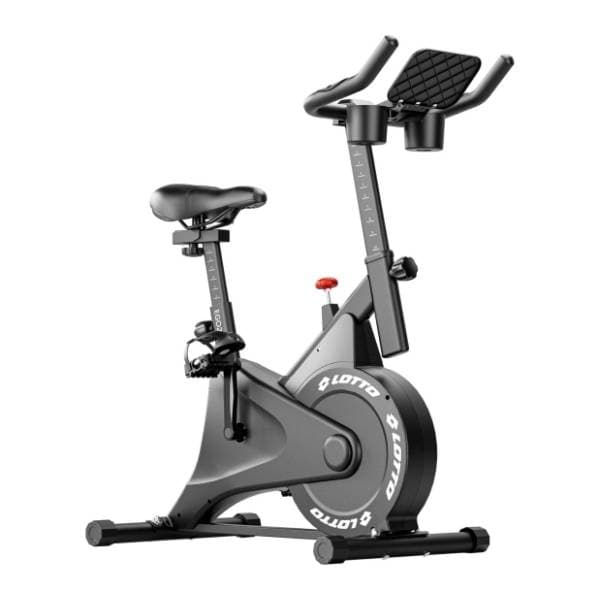 LOTTO FITNES EGO 200 sobni bicikl 3
