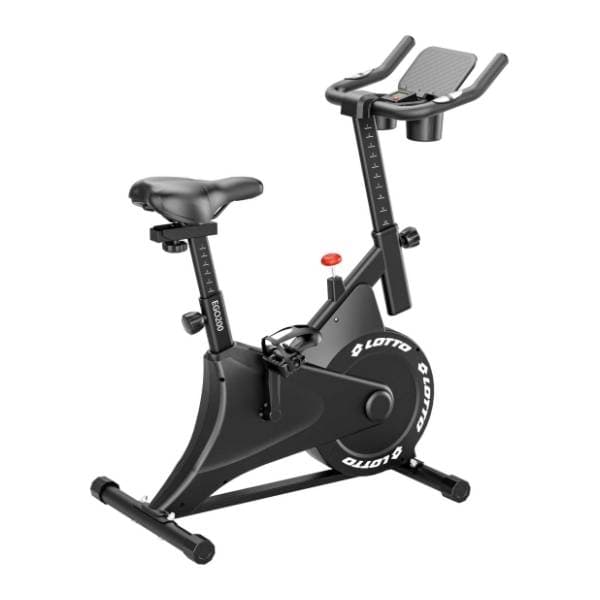 LOTTO FITNES EGO 200 sobni bicikl 5