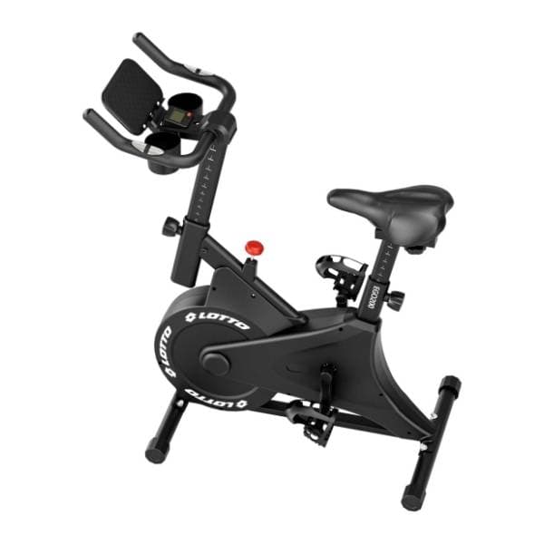 LOTTO FITNES EGO 200 sobni bicikl 2