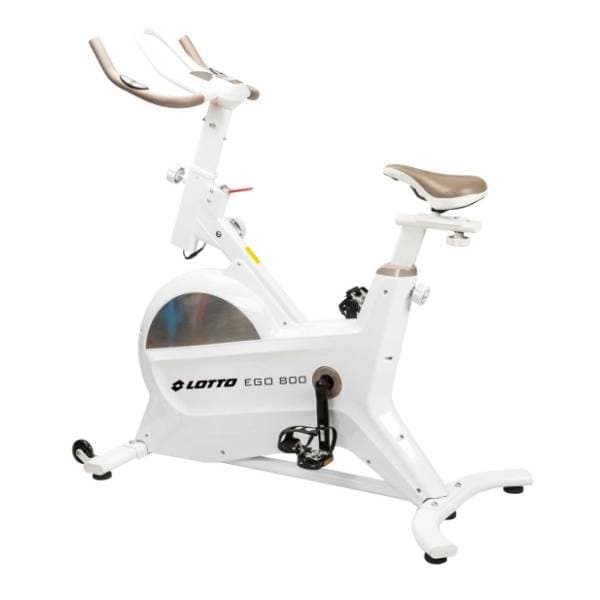 LOTTO FITNES EGO 800 sobni bicikl 0