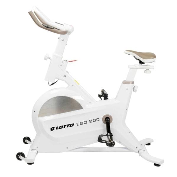 LOTTO FITNES EGO 800 sobni bicikl 1