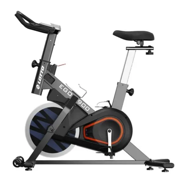 LOTTO FITNES EGO 900 sobni bicikl 2