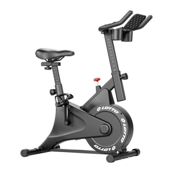LOTTO Fitness Pro racing Ego 200 sobni bicikl 6