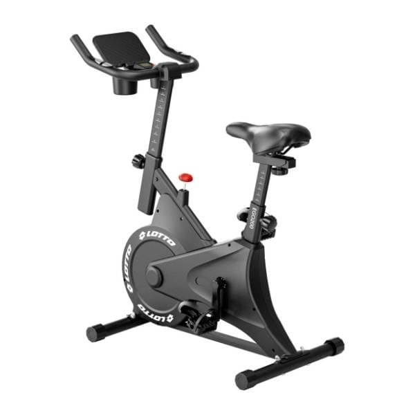 LOTTO Fitness Pro racing Ego 200 sobni bicikl 0