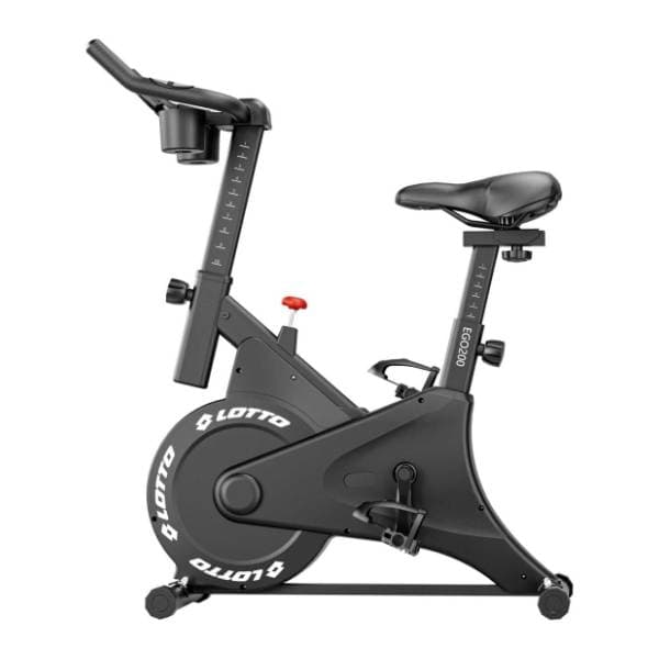 LOTTO Fitness Pro racing Ego 200 sobni bicikl 3